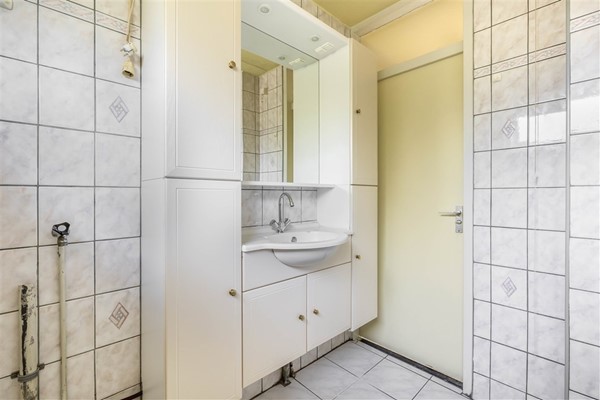 Medium property photo - Vredewold 21, 9642 EN Veendam